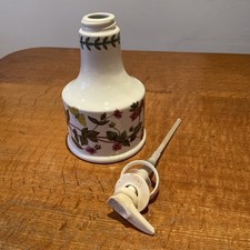 Portmierion Soap Dispenser