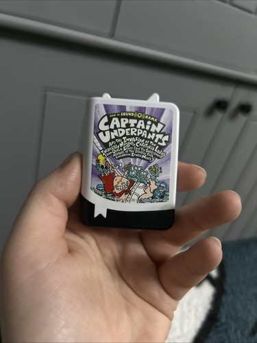 Tonies toniebox captain - tonies,