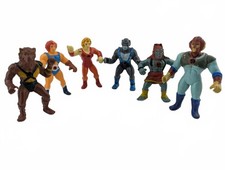 Vintage Thundercats Telepix