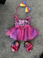 Build bear outfit - bear,