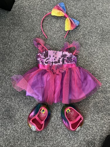 Build bear outfit - a, set