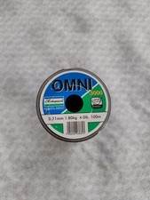 Shakespeare Omni 4lb 1.8kg