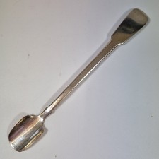 Antique George IV  Solid