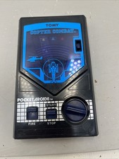 Tomy Copter Combat 80s 90s