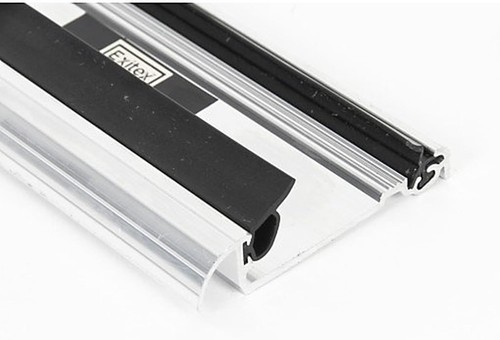 Exitex macclex metal door - macclex,