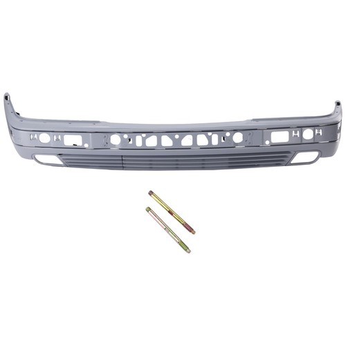 Bumper cover primed - bumper,