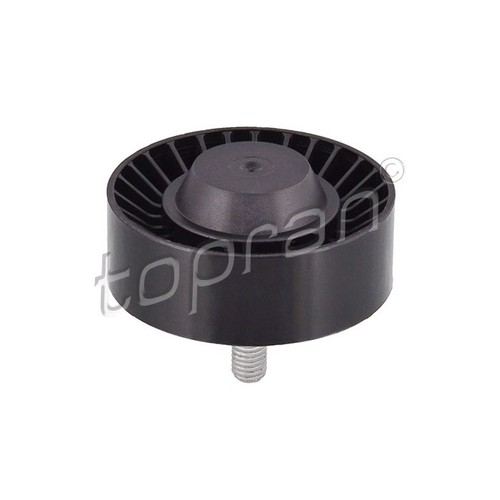 Accessory belt tensioner - accessory,