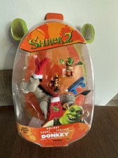 Shrek 2 Holiday Christmas