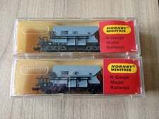2 X Minitrix N 506 N Gauge BR