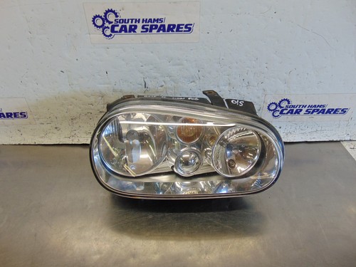 Golf headlight 04 mk4 - vw,