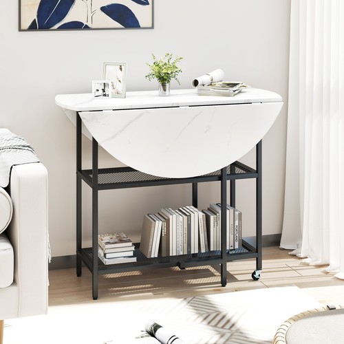 Modern dining table 100 - dining, cm