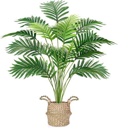 Artificial palm tree - palm, large