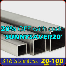 316 Marine Stainless Steel