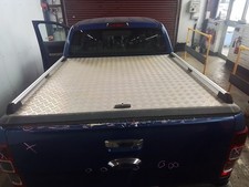 HARDTOP ROOF FORD RANGER MK3