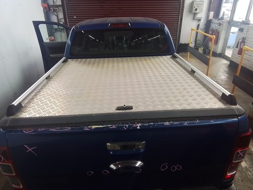 Hardtop roof ford ranger - ranger, mk3