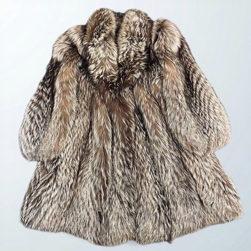 Saga fox royal long - saga,