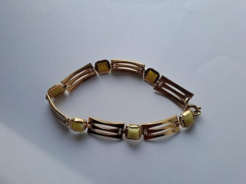 Bracelet l rolled - bracelet,,