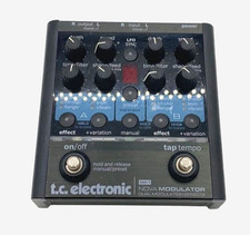TC Electronic NM-1 Nova