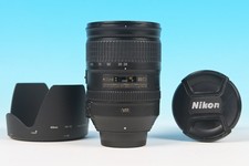 Nikon nikkor 28 300mm - nikon, 28-300mm