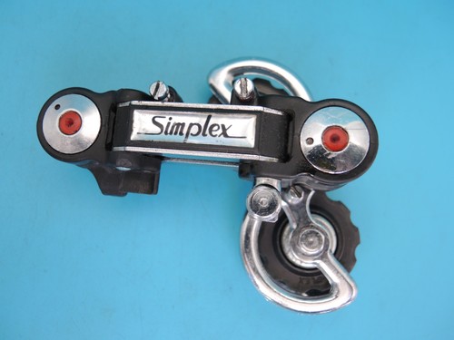 Simplex criterium 637 - simplex, ni
