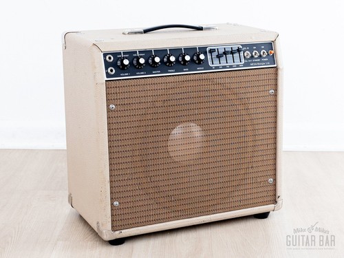 1977 mesa boogie mark - boogie,