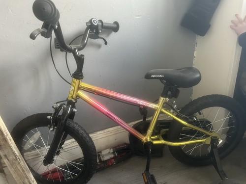 Kids apollo bike - kids,