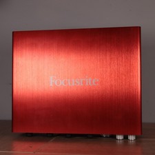 Focusrite Scarlet 18i8 2nd Gen