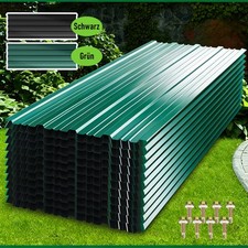 Corrugated roof sheets - roof,