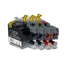 Ink Fits Brother MFC-J5320DW