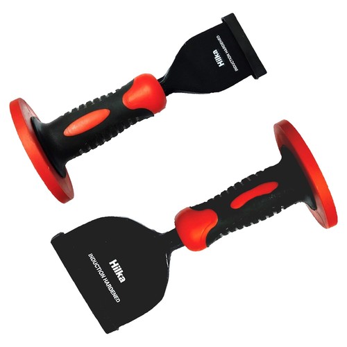 4 bolster chisel - 1/4", &