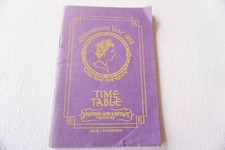 1953 Brighton Hove & District