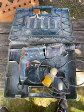 bosch gbh 2-26 dfr Drill