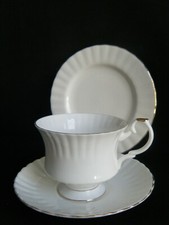Alfred Meakin EMPRESS Trio cup