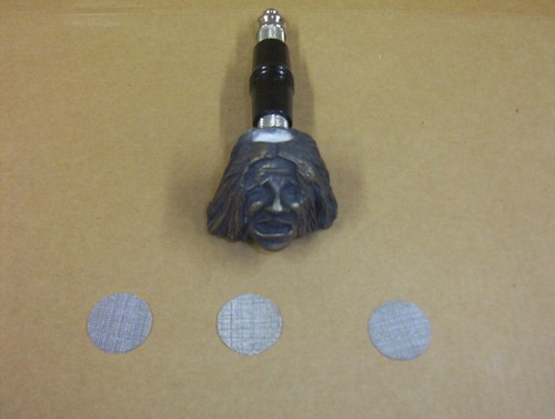 Janus joplin tobacco herb - joplin, hand