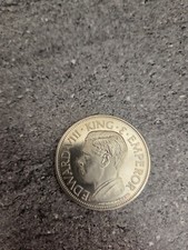 RARE EDWARD VIII GREAT BRITAIN
