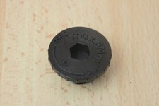 AUTOMATIC GEARBOX SUMP DRAIN