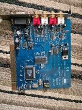 M-Audio Audiophile 24/96 Sound