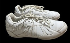 KAEPA WHITE CHEER CHEERLEADING