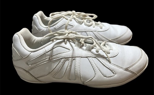 Kaepa white cheer cheerleading - kaepa,