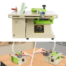 Mini Table Saw 1380W for