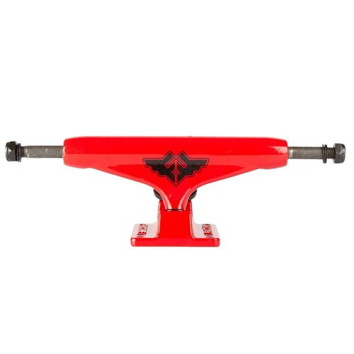 Fracture wings skateboard - fracture,