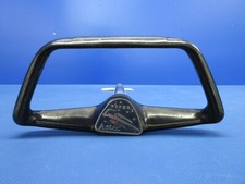 Piper PA-23-250 Aztec Control