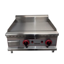 Griddle Flat Gas Commercial