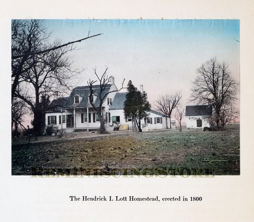 Kings county nyc the hendrick - nyc, "the