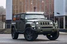 Chelsea Truck Company - Black Hawk Front Grill