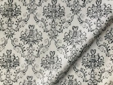 Floral Antique Vintage Damask