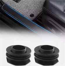 FIT SMART Clamps Holders Car Universal Floor Mat Clips Carpet Fixing Retainer