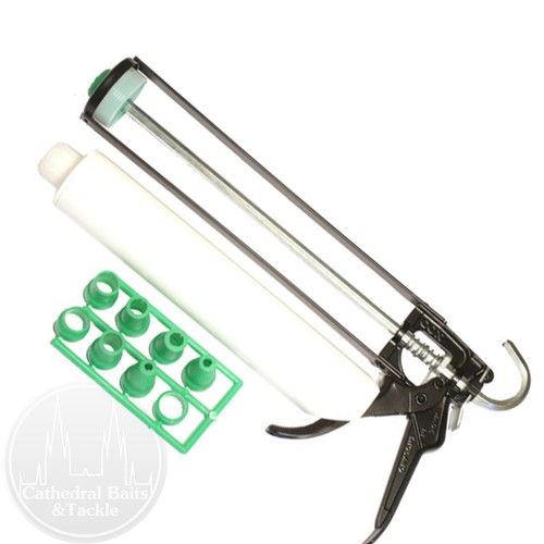 Gardner tackle standard - gardner,