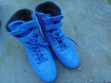 Race -Rally - Karting Boots _