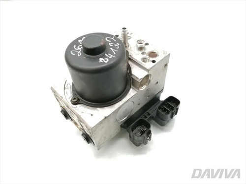 Lexus abs brake pump - is,